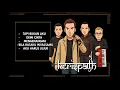 Download Lagu TOP 5 Lagu Kerispatih yang Gagal Move On! | Nostalgia 2000-an