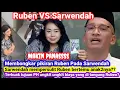 Benarkah Sarwendah mempersulit Ruben bertemu anak anaknya?