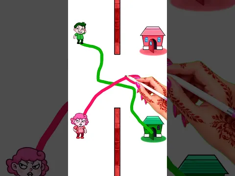 The Smartest Way to Save Them! ✏️