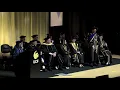Javed Ali Awarded Order of Pegasus at UCF Spring 2025 Commencement Ceremony
