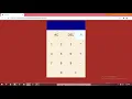 HOW TO MAKE CALCULATOR APP IN JAVASCRIPT PART 6 JAVASCRIPT PROGRAMMING COURSE DATACOM INSTITUTE