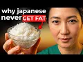 THESE 5 Japanese Rules INSTANTLY Kill Visceral Fat REBUILDS Gut Bacteria Eat This Every Morning