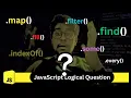 Master JavaScript Array Methods map filter find and More Explained