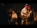 Clay Street Unit, "Let's Get Stoned" (WinterWonderGrass In the Round)