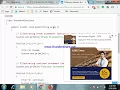Core java Java flow control statements part - 3 By Sanjay Khakhil