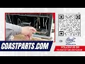 R600 Coast Appliance Parts