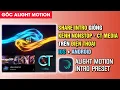 Download Lagu Share Intro Kênh Nonstop - CT Media Trên Điện Thoại Android + IOS | Alight Motion Intro Preset