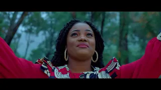 deborah lukalu faithful god official video 