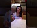ASKING LATINA GF SOMETHING FREAKY IN SPANISH
