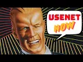 Usenet The Unstoppable Decentralized Force
