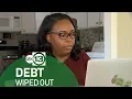 How single mom knocked out 50K in debt