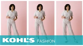 What to Wear for Mother s Day Kohl s