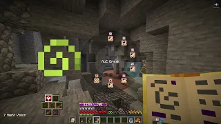 Kirbycraft Integrated | Stream #10