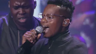 ngaphandle kokuthi spirit of praise 7 ft thinah zungu u0026 ayanda ntanzi