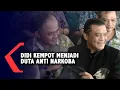 Wah! Didi Kempot Resmi Menjadi Duta Anti Narkoba, Ini Tugasnya...