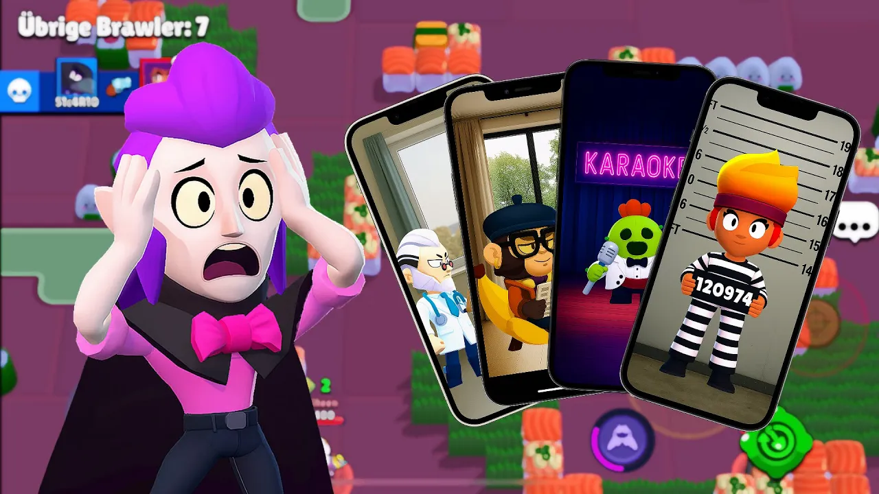 🐺Tobsi🐺 channel featured image