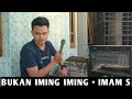 Bukan Iming iming • Imam S Arifin || Live Cover