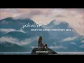 Wylde - Island ☘ [Türkçe Çeviri]