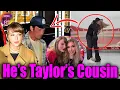 SHOCK Chiefs heiress Gracie Hunt DATING Taylor Swift s Cousin Classmate after breakup
