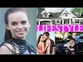 Bonnie Anderson BGT The Champions 2019 Lifestyle Boyfriend Net Worth age Song Biography
