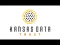 Kansas Data Trust Overview - Utilizing Integrated Data To Support Communities Across Kansas
