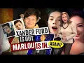 Lagu Xander Ford Is Out, Marlou Is In...Again?! | RATED KORINA