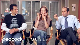 The Cast and Crew of House M D Discuss their Favorite Episodes House M D