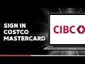 How to in CIBC Costco Mastercard