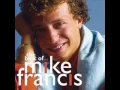 Download Lagu Mike Francis - Late Summer Night
