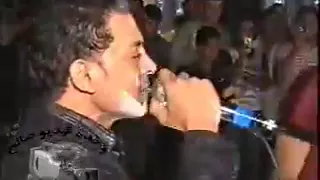 طارق الشيخ ايام فيديو صالح            دندنها