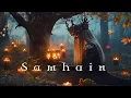 Lagu Samhain ✨- Mystical Celtic Music ✨- Enchanting Witch Music -🌙 Magical, Fantasy, Witch Music
