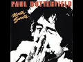 Living in Memphis - The Paul Butterfield Blues Band