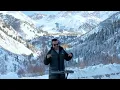 Gassan - Live @ Medeu, Almaty [Afro House & House Mix]