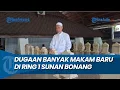 Download Lagu AHLI WARIS BUKA SUARA, Viral Video Dugaan Banyak Makam Baru di Ring 1 Sunan Bonang Tuban