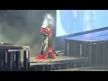 Cardi B performs 'Hello' and Magnet - Little Miss Drama Tour - Houston