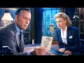 Ginger Rogers Follows a Serpent Clue in A Shriek in the Night Pre-Code Mystery
