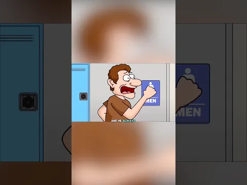 The Stomach Problem! SML ANIMATION #shorts #sml #animation