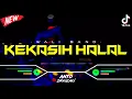 Download Lagu DJ DIA GADIS BERKERUDUNG MERAH‼️ DJ KEKASIH HALAL - WALI || VIRAL TIKTOK || FUNKOT VERSION