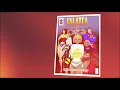 Galatea and the Super Kryptonite Full Female Muscle Growth Comic - GrowGetterComics com