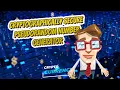 Cryptographically secure pseudorandom number generator CRYPTOCURRENCY