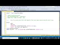 SQL Server Telugu EP-25