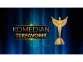 Denny Cagur | Komedian Terfavorit Panasonic Gobel Awards 2016