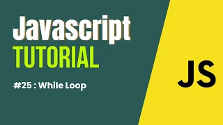 JavaScript Tutorial in Hindi While Loop