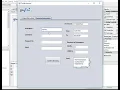 Java Air Booking System