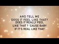 Willow  -  Time Machine  (Lyrics)