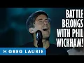 Phil Wickham: Battle Belongs