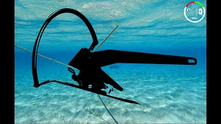 #187t Weighing Anchor | Sailing Sisu Leopard 45 Catamaran Circumnavigating