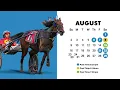 2026 HAMBLETONIAN DAY