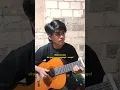 Waktu ku kecil viral tiktok fingerstyle cover #shorts