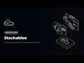 Stackables Demo
